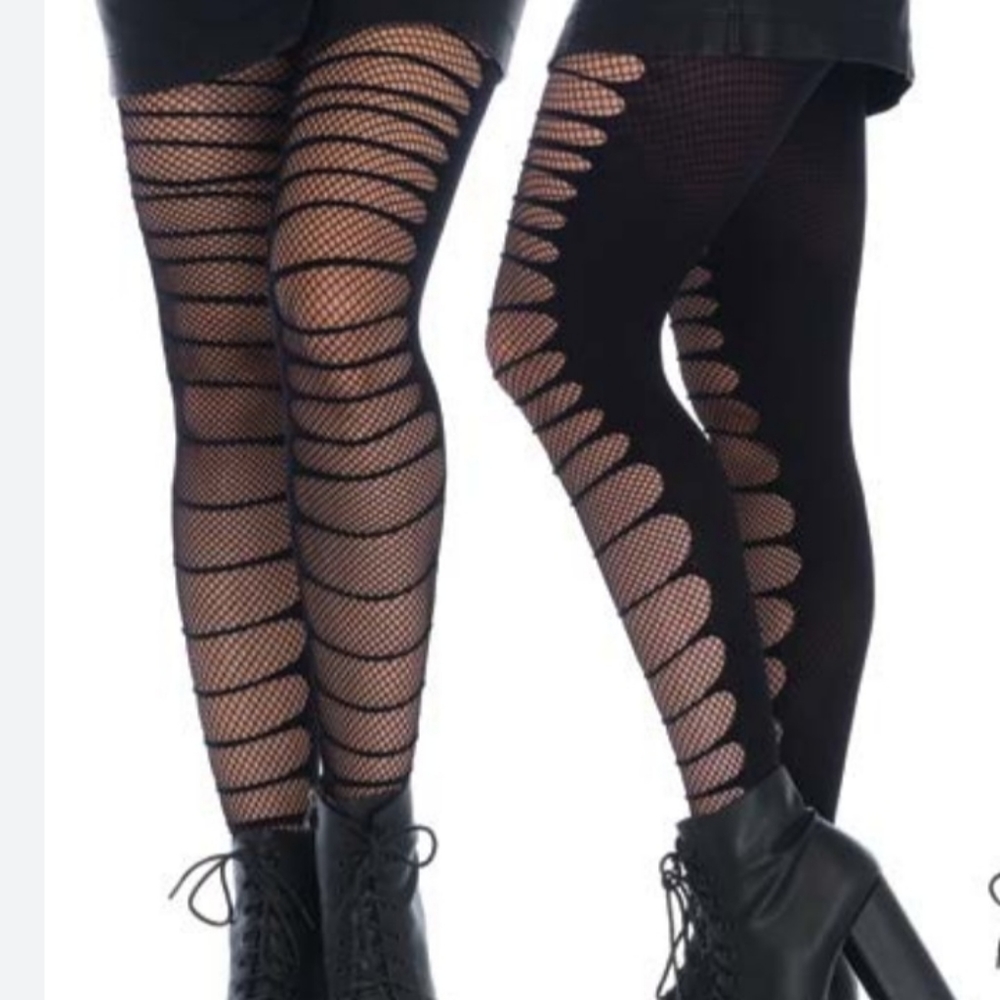 Hosiery